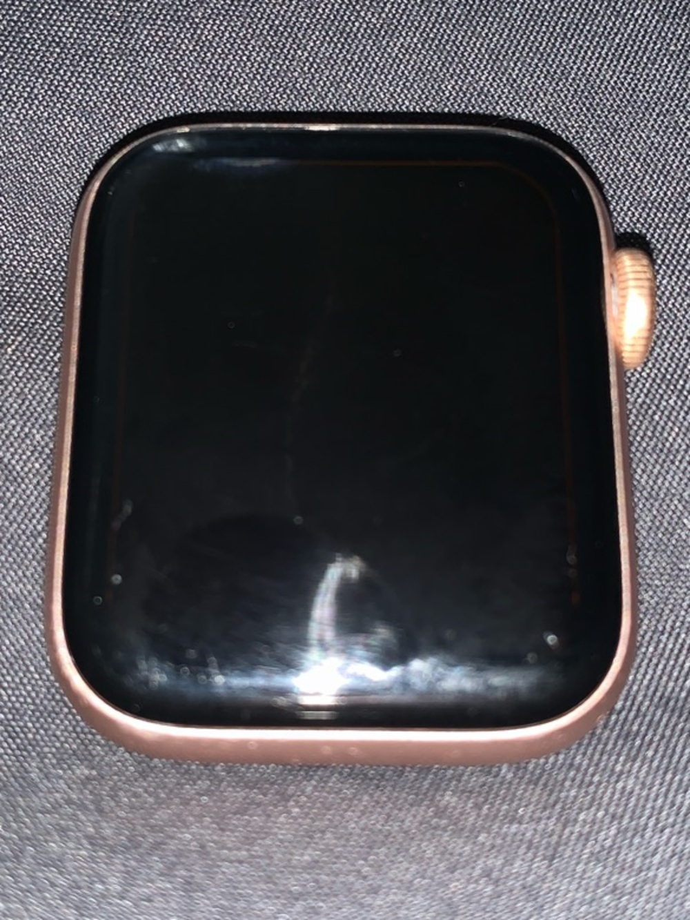 Apple Watch SE 40mm LTE GPS- Rose Gold